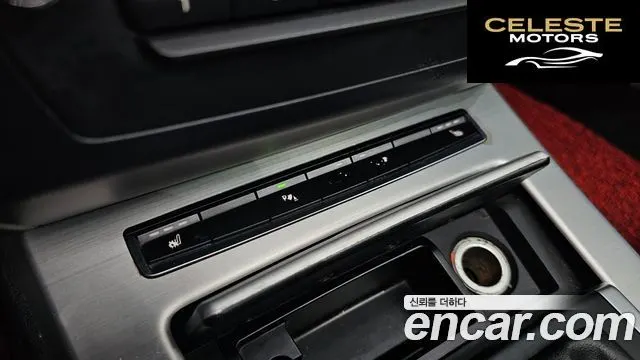 BMW Z4 (E89) sDrive 35i 2010 — photo 17 sur 20