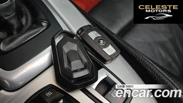 BMW Z4 (E89) sDrive 35i 2010 — photo 18 sur 20