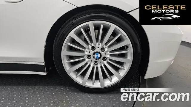 BMW Z4 (E89) sDrive 35i 2010 — photo 5 sur 20