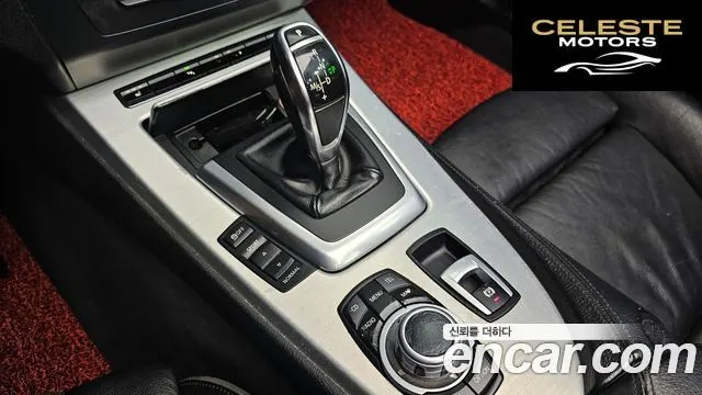 BMW Z4 (E89) sDrive 35i 2010 — photo 9 sur 20