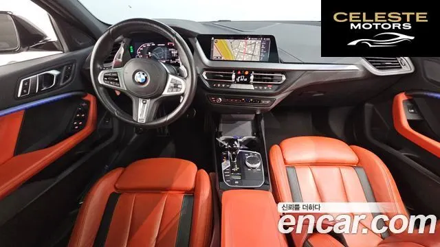 BMW Série 1 (F40) M135i xDrive 2023 — photo 7 sur 20