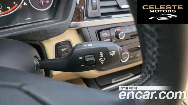 BMW Série 3 (F30) 320d 2015 — photo 18 sur 20