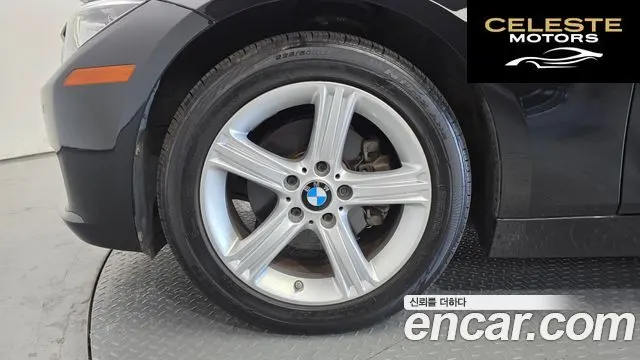 BMW Série 3 (F30) 320d 2015 — photo 5 sur 20