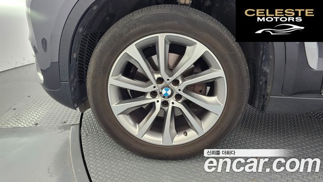 BMW X6 (F16) xDrive 30d 2017 — photo 5 sur 20