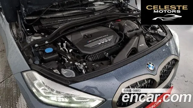 BMW Série 1 (F40) M135i xDrive 2023 — photo 6 sur 20