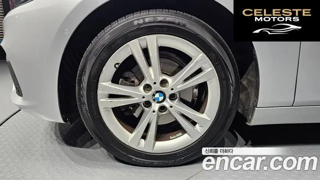 BMW Série 2 Active Tourer (F45) Joy 2016 — photo 5 sur 20
