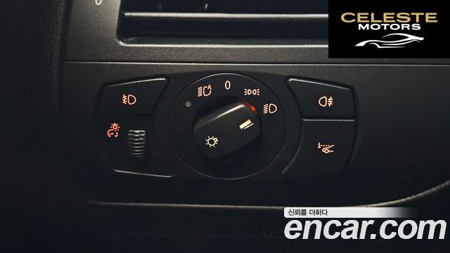 BMW Série 6 (E63) 650i Cabriolet 2008 — photo 16 sur 20