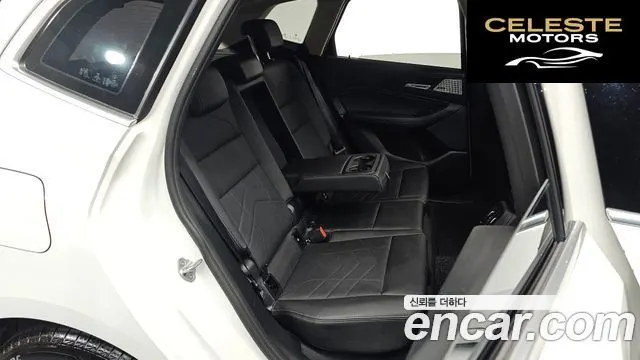BMW Série 2 Active Tourer (U06) 220i Luxury 2023 — photo 11 sur 20