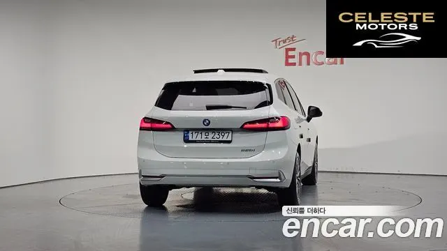 BMW Série 2 Active Tourer (U06) 220i Luxury 2023 — photo 3 sur 20