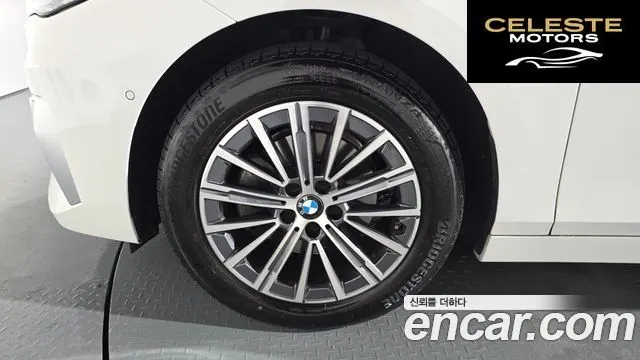 BMW Série 2 Active Tourer (U06) 220i Luxury 2023 — photo 4 sur 20