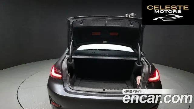 BMW Série 3 (G20) 320i 2020 — photo 20 sur 20