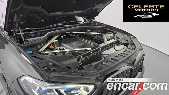 BMW X6 (G06) xDrive40d M Sport Online Exclusive 2023 — photo 6 sur 20