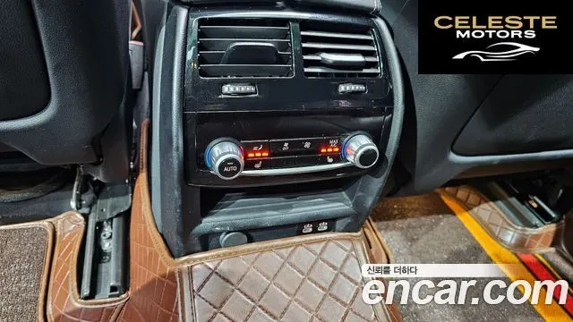 BMW Série 6 GT (G32) 630i xDrive M Sport 2024 — photo 18 sur 20