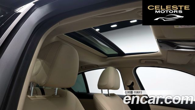 BMW Série 3 (G20) 320i 2023 — photo 18 sur 26