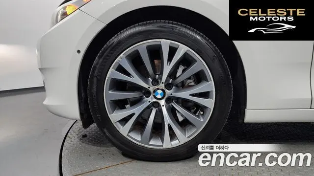 BMW Série 5 GT (F07) GT Exclusive 2010 — photo 5 sur 20