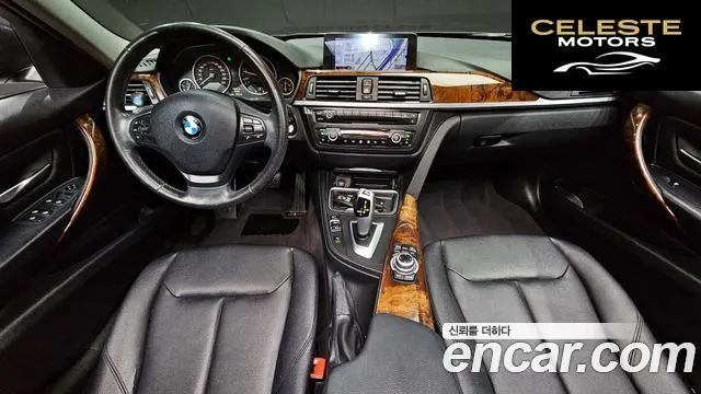 BMW Série 3 (F30) 320d 2012 — photo 7 sur 20