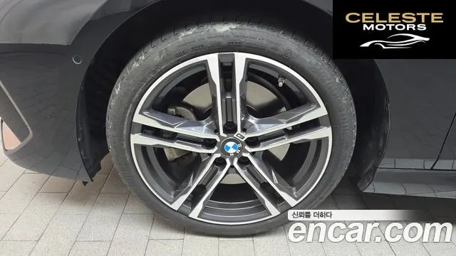 BMW Série 2 Gran Coupé (F44) 220i M Sport 2023 — photo 5 sur 20
