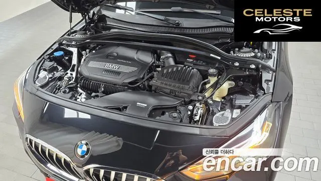 BMW Série 2 Gran Coupé (F44) 220i M Sport 2023 — photo 6 sur 20