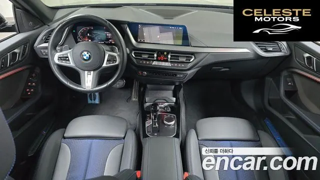 BMW Série 2 Gran Coupé (F44) 220i M Sport 2023 — photo 7 sur 20