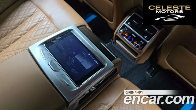 BMW Série 7 (G11) 730d xDrive Design Pure Excellence 2020 — photo 19 sur 20