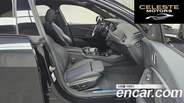 BMW Série 2 Gran Coupé (F44) 220i M Sport 2023 — photo 11 sur 20