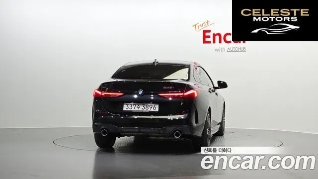BMW Série 2 Gran Coupé (F44) 220i M Sport 2023 — photo 4 sur 20