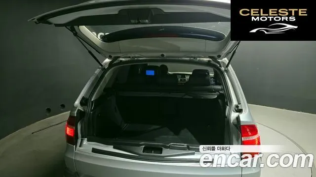 BMW X5 (E70) xDrive 30si 2008 — photo 20 sur 20