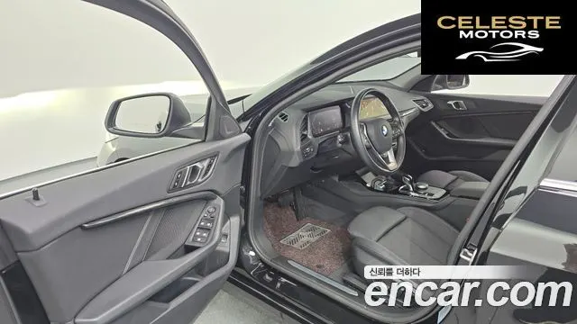 BMW Série 1 (F40) 120i Sport 2024 — photo 10 sur 20