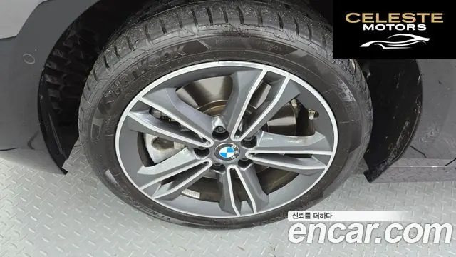 BMW Série 1 (F40) 120i Sport 2024 — photo 5 sur 20