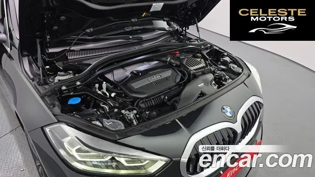 BMW Série 1 (F40) 120i Sport 2024 — photo 6 sur 20