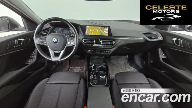 BMW Série 1 (F40) 120i Sport 2024 — photo 7 sur 20