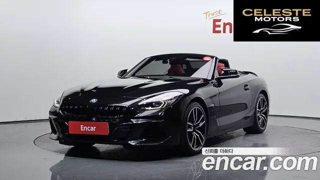 BMW Z4 (G29) sDrive20i M Sport 2019 — photo 1 sur 20