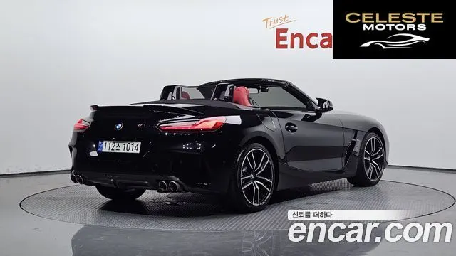 BMW Z4 (G29) sDrive20i M Sport 2019 — photo 2 sur 20