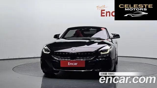 BMW Z4 (G29) sDrive20i M Sport 2019 — photo 3 sur 20