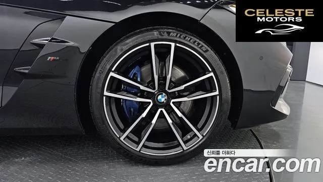 BMW Z4 (G29) sDrive20i M Sport 2019 — photo 5 sur 20