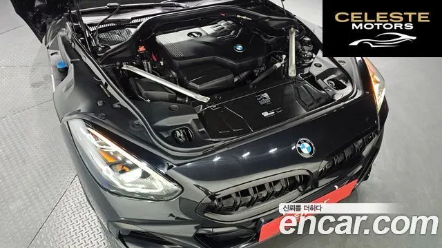 BMW Z4 (G29) sDrive20i M Sport 2019 — photo 6 sur 20