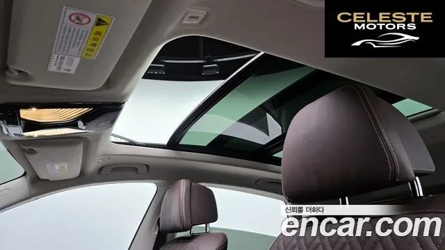 BMW Série 6 GT (G32) 620d Luxury 2019 — photo 18 sur 20