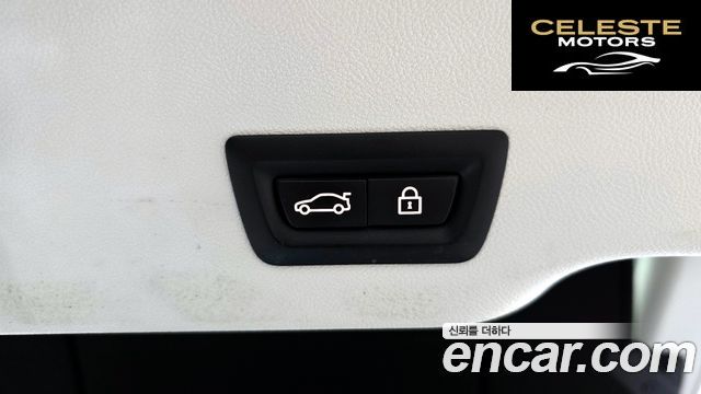 BMW Série 6 GT (G32) 620d Luxury 2019 — photo 20 sur 20