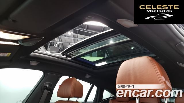 BMW X6 (G06) M50i 2021 — photo 19 sur 20