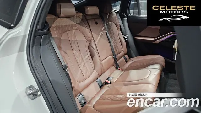 BMW X6 (G06) xDrive40i M Sport 2024 — photo 18 sur 31