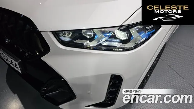 BMW X6 (G06) xDrive40i M Sport 2024 — photo 8 sur 31