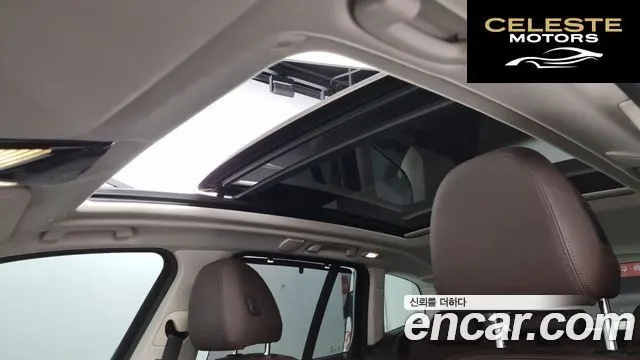 BMW X3 (G01) xDrive 20i Luxury 2020 — photo 19 sur 26
