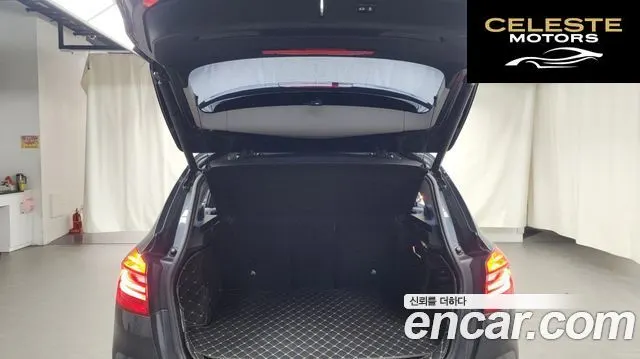 BMW Série 2 Active Tourer (F45) Joy 2015 — photo 20 sur 26