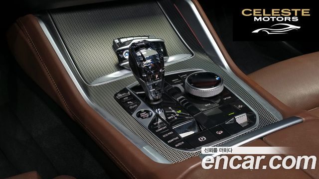 BMW X6 (G06) xDrive40i M Sport 2020 — photo 9 sur 20