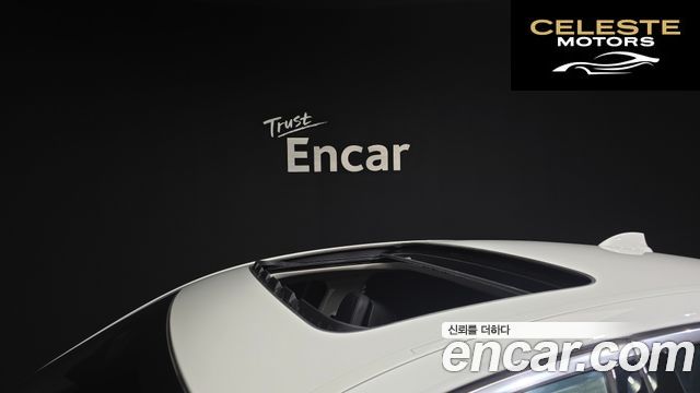 BMW Série 5 (G30) 520i Luxury 2021 — photo 20 sur 20
