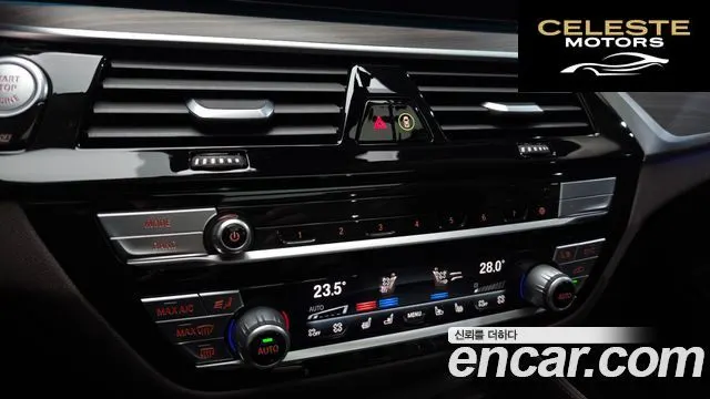 BMW Série 6 GT (G32) 620d Luxury 2020 — photo 16 sur 20
