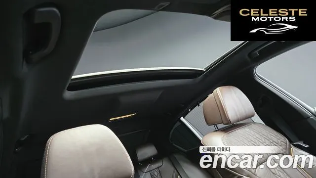 BMW Série 5 (G30) 520d M Sport Plus 2019 — photo 19 sur 20