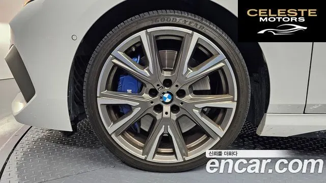 BMW Série 2 Gran Coupé (F44) M235i xDrive 2021 — photo 5 sur 20