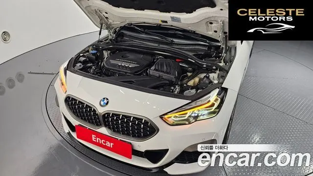 BMW Série 2 Gran Coupé (F44) M235i xDrive 2021 — photo 6 sur 20