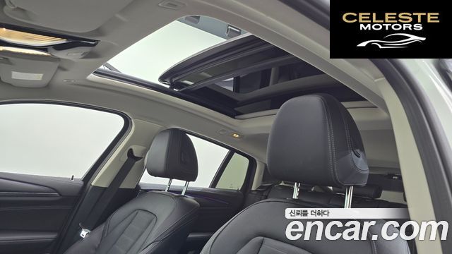 BMW X4 (G02) xDrive20i xLine 2023 — photo 19 sur 20